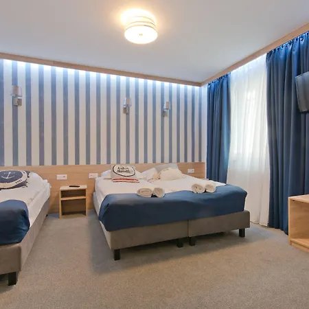 Bed and breakfast Molo Sopot