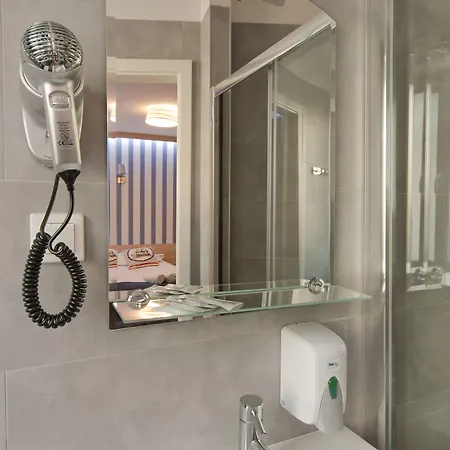 Bed and breakfast Molo 3*