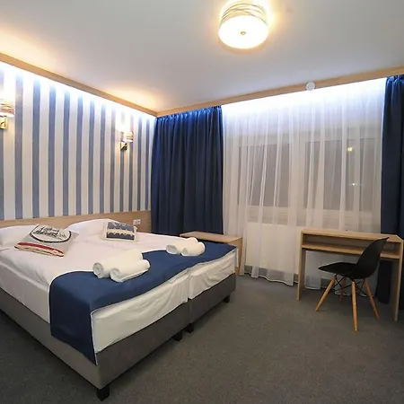 Molo Bed and breakfast Sopot