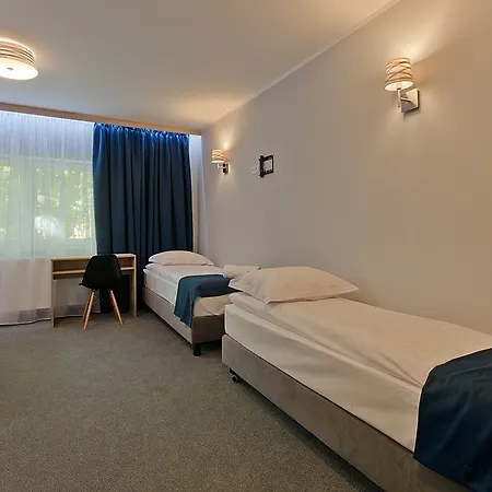 Bed and breakfast Molo 3*