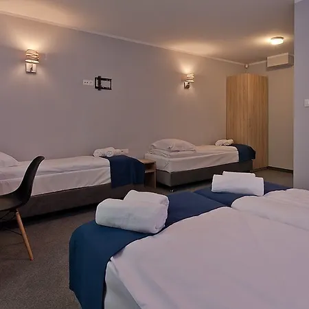 Bed and breakfast Molo 3*