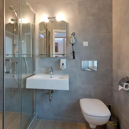 Bed and breakfast Molo