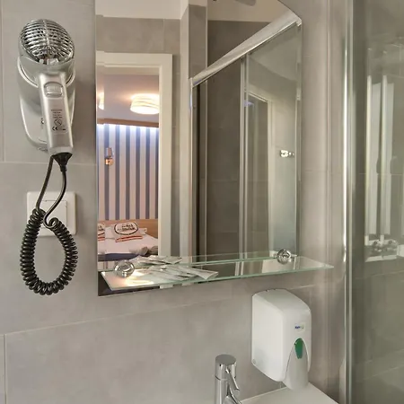 Bed and breakfast Molo 3*