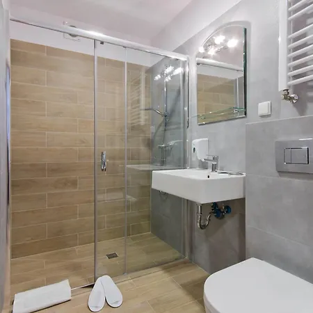 Molo Bed and breakfast