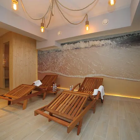 Bed & Breakfast Molo