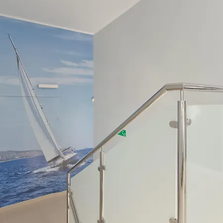 Molo Bed & Breakfast