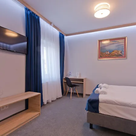 Molo 3* Sopot