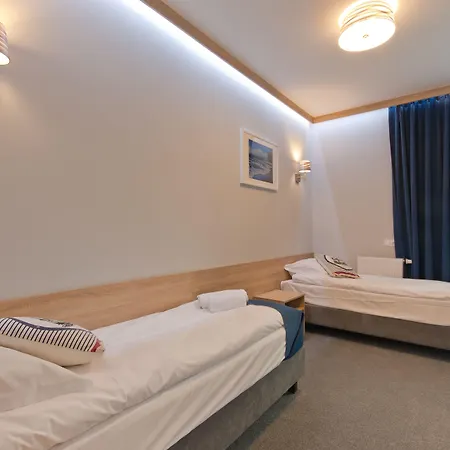Bed & Breakfast Molo Sopot