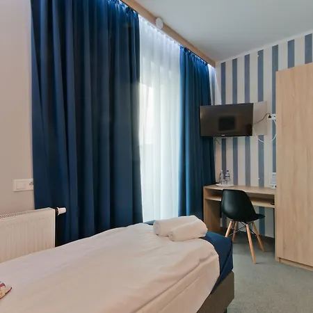 Molo Bed & Breakfast Sopoty