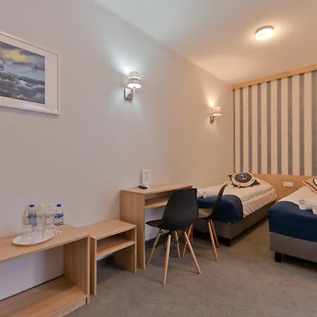 Bed & Breakfast Molo Sopoty