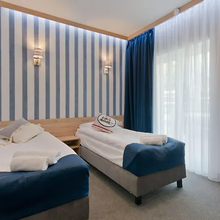 Molo Bed & Breakfast