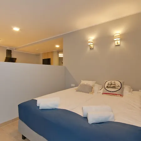 Bed & Breakfast Molo