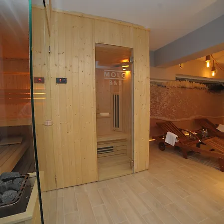 Molo 3* Sopot