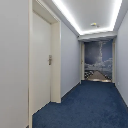 Molo 3* Sopot