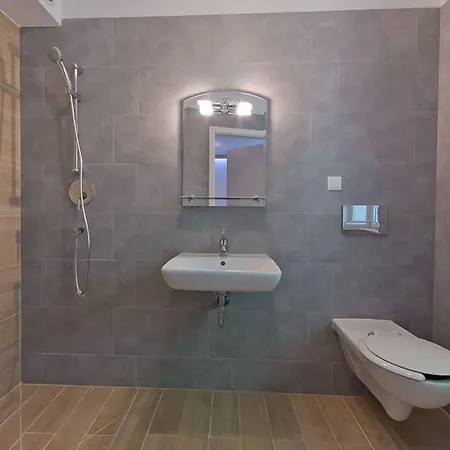 Molo Bed & Breakfast