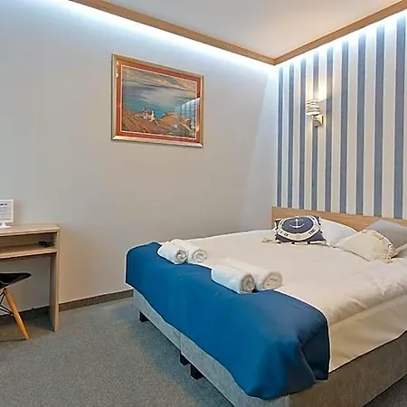 Molo B&B 소포트