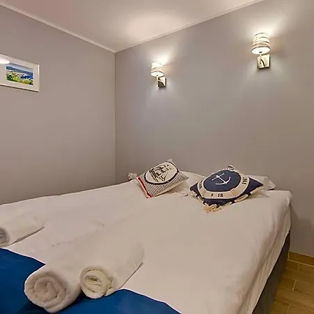 B&B Molo 3*