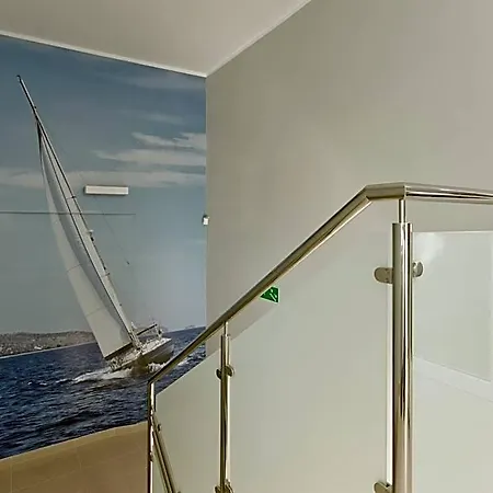 B&B Molo 소포트