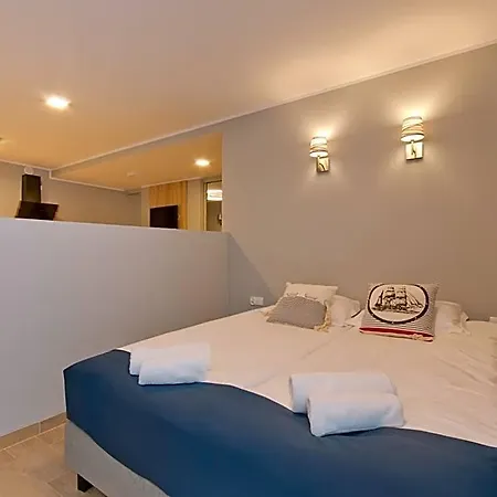 Molo B&B 소포트