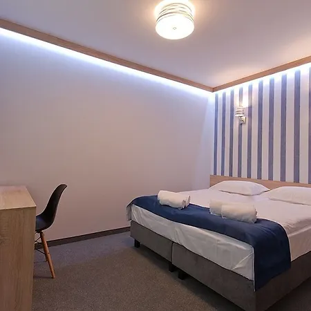 Molo 3* 소포트