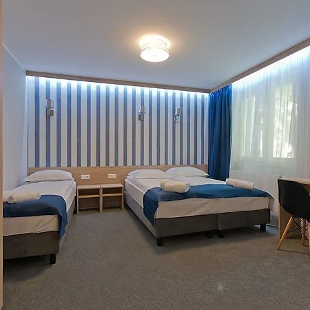 B&B Molo 3*
