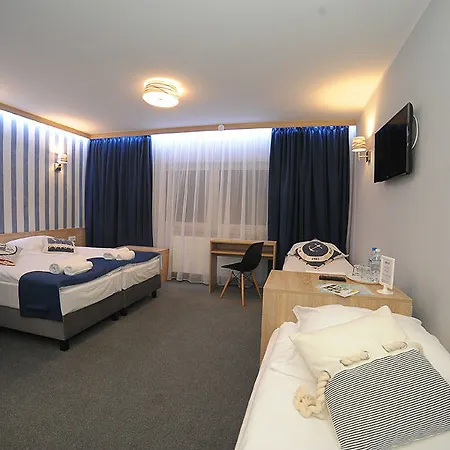 B&B Molo 3*