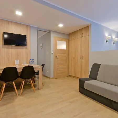 فندق مبيت وإفطار Molo