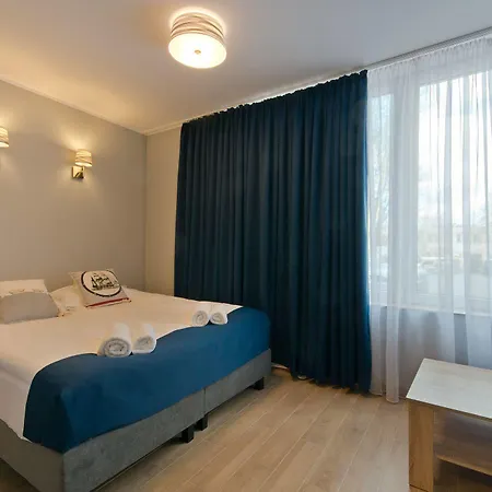 Bed & Breakfast Molo 3*