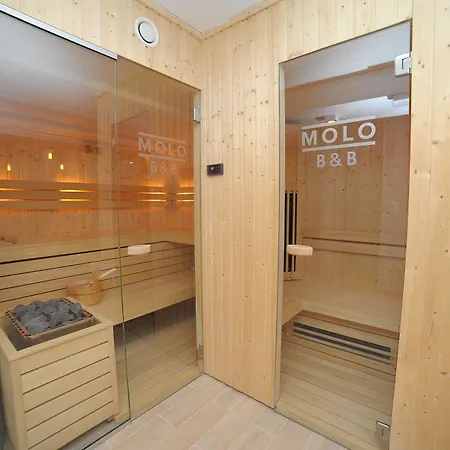 Molo سوبوت