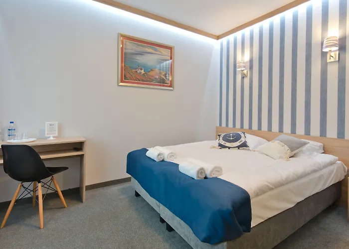 住宿加早餐酒店 Molo