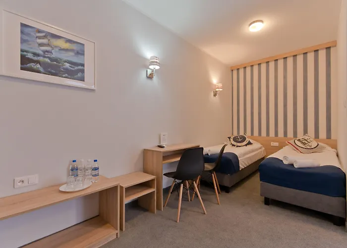 לינה וארוחת בוקר Molo סופוט