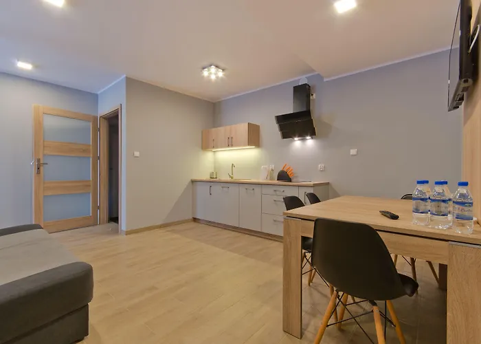 Molo לינה וארוחת בוקר 3*