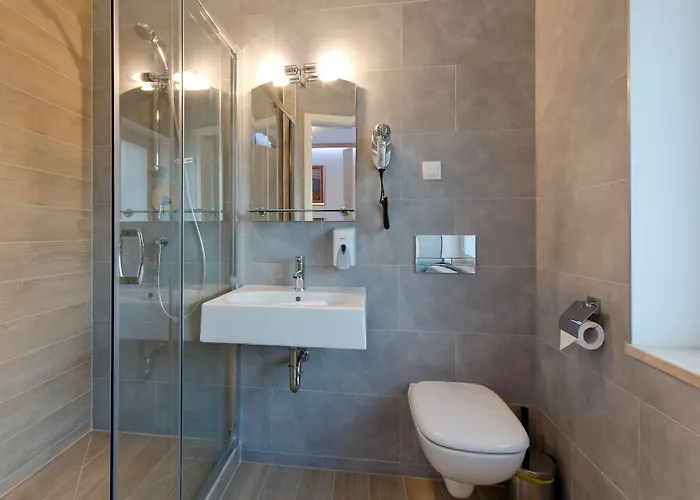 לינה וארוחת בוקר Molo