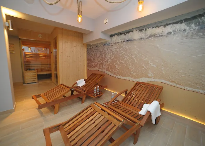 住宿加早餐酒店 Molo