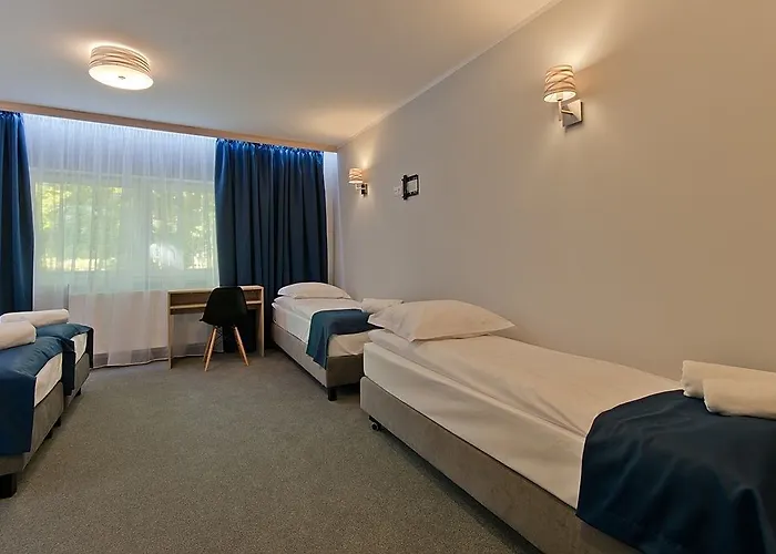 住宿加早餐酒店 Molo 3*