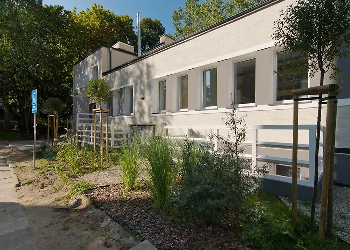 Molo 住宿加早餐酒店 3*