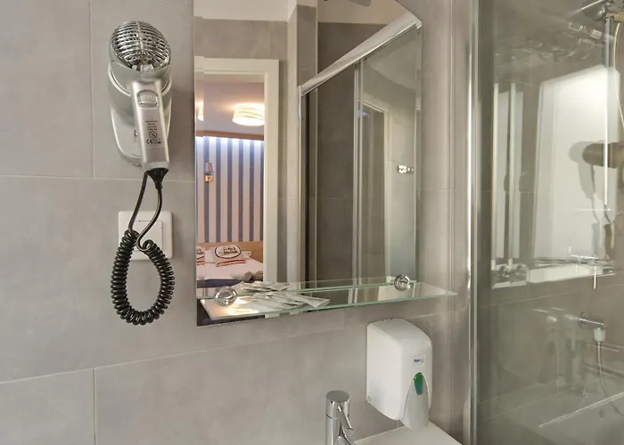 Bed & Breakfast Molo 3*