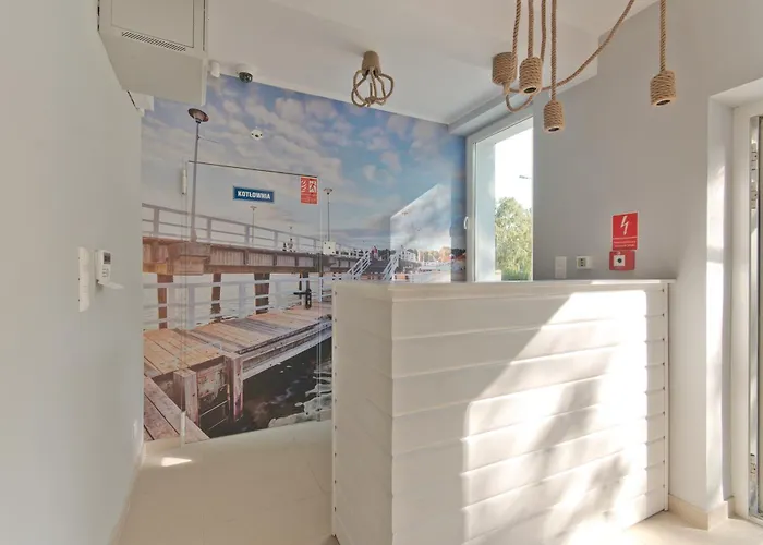 לינה וארוחת בוקר Molo סופוט