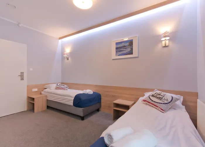 住宿加早餐酒店 Molo