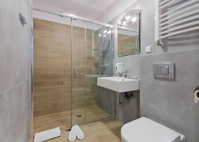 Molo 住宿加早餐酒店