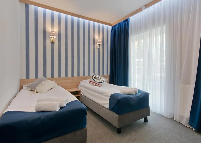 Molo לינה וארוחת בוקר סופוט