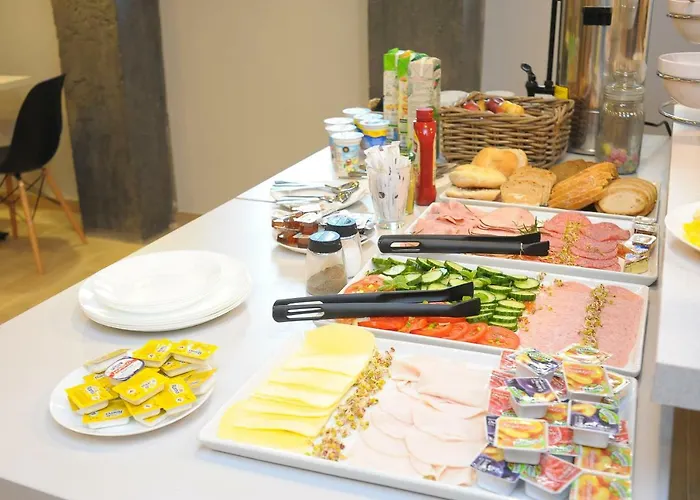 Molo 住宿加早餐酒店